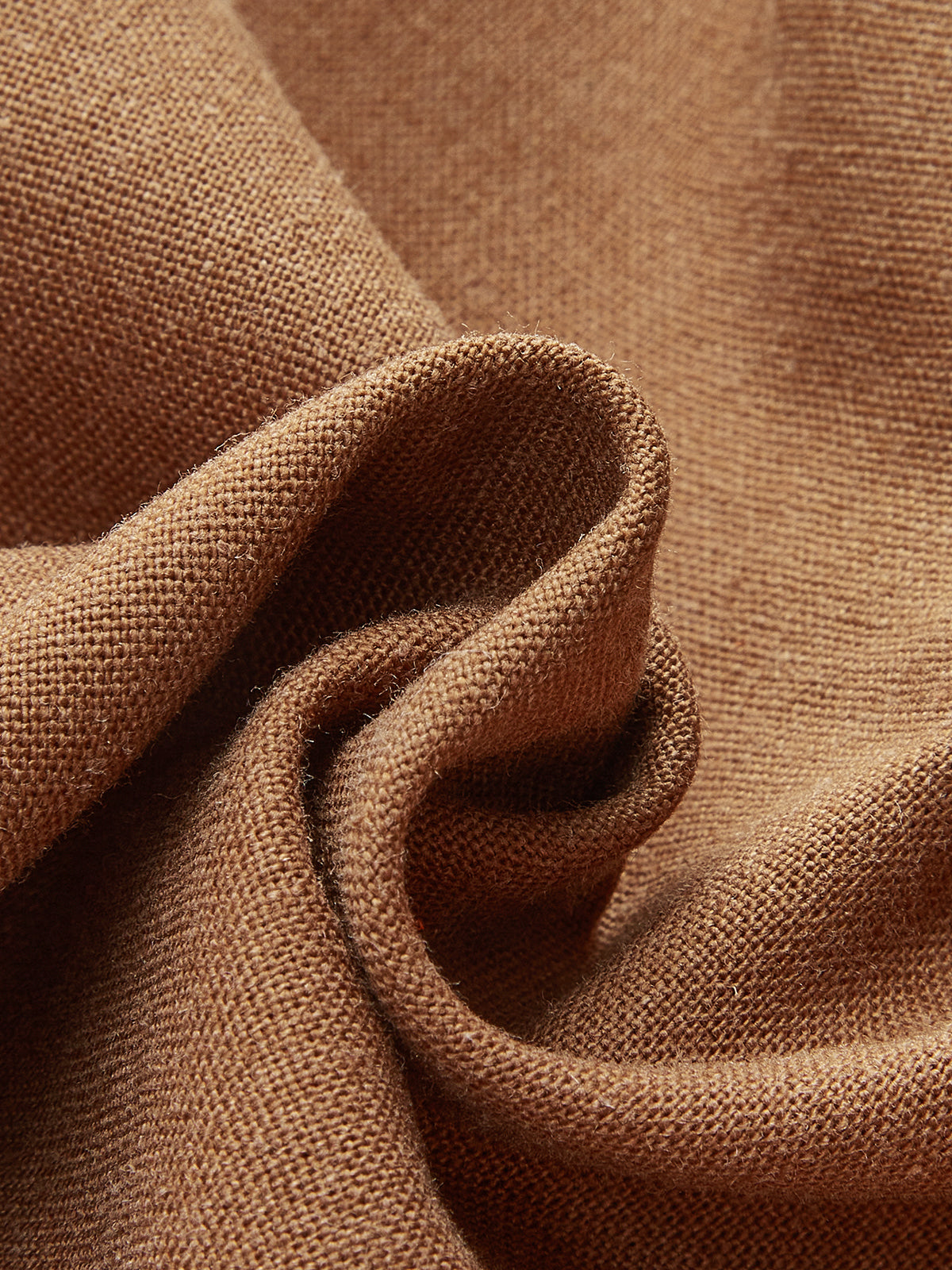 Shorts mi-taille ceinturés