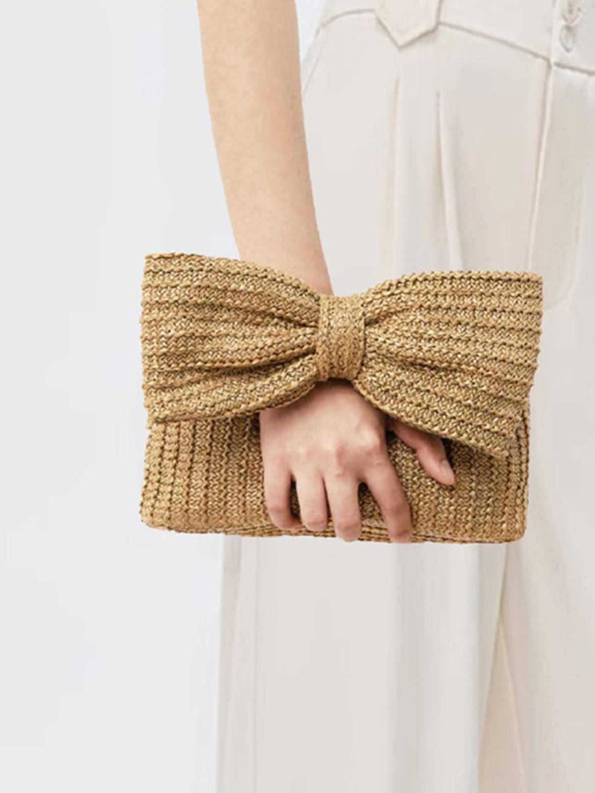 Sac nœud papillon