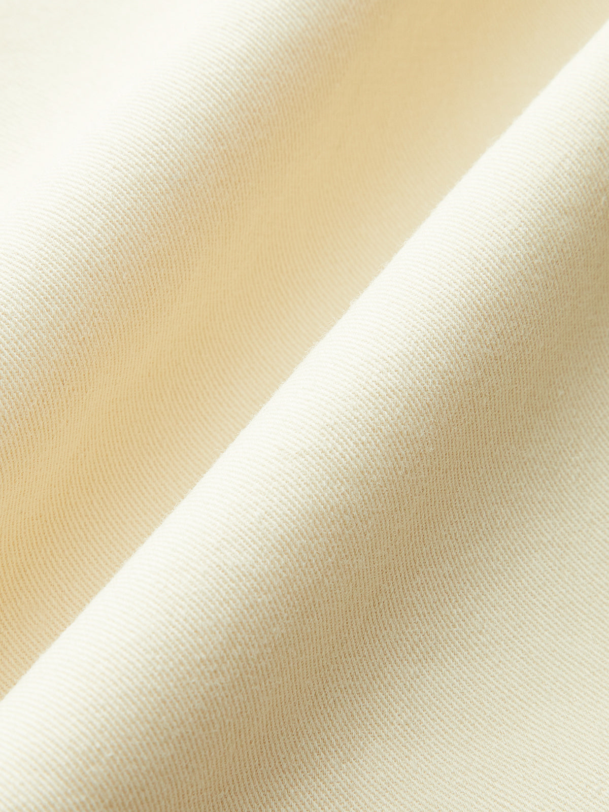 Midi-Rock mit Taschen und Knopfleiste