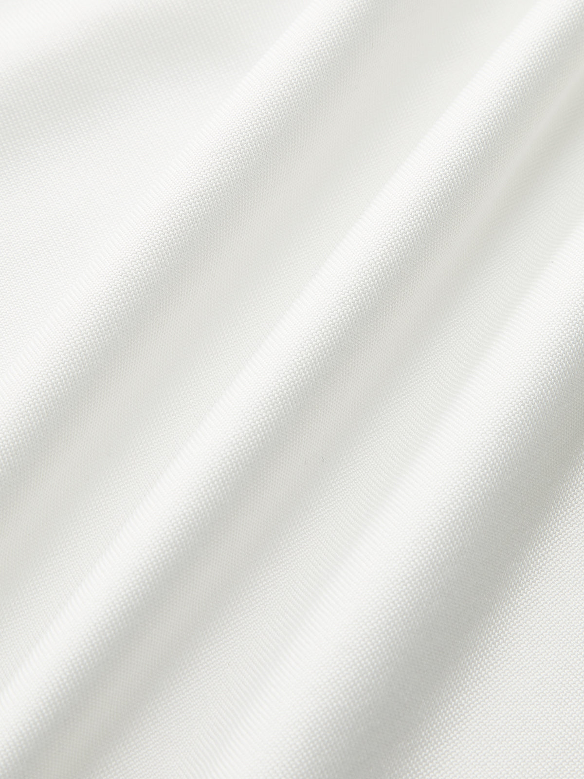 Asymmetrisches Neckholder-Top mit Raffungen