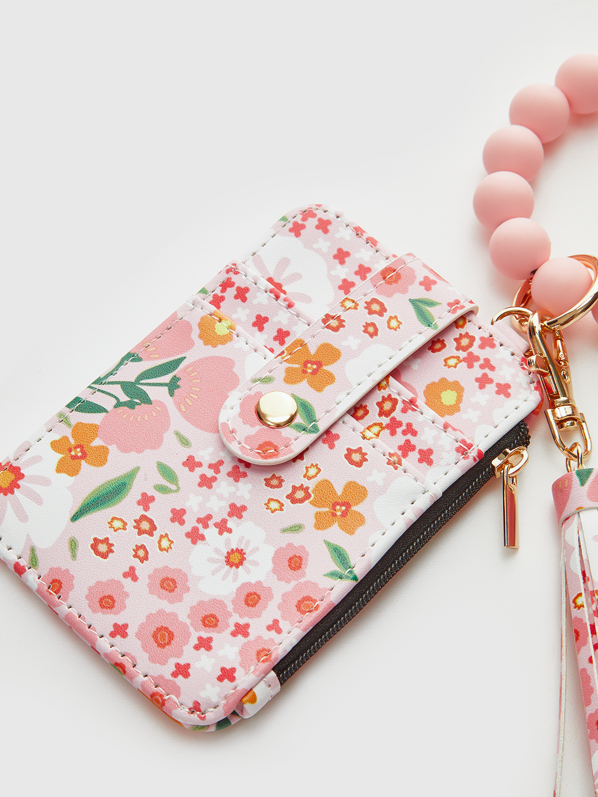 Portefeuilles à pompons bohèmes