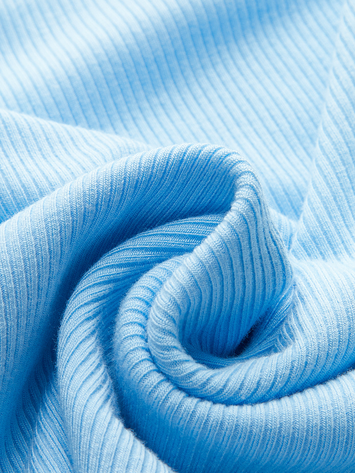 Off-Shoulder Top with Ring Detail