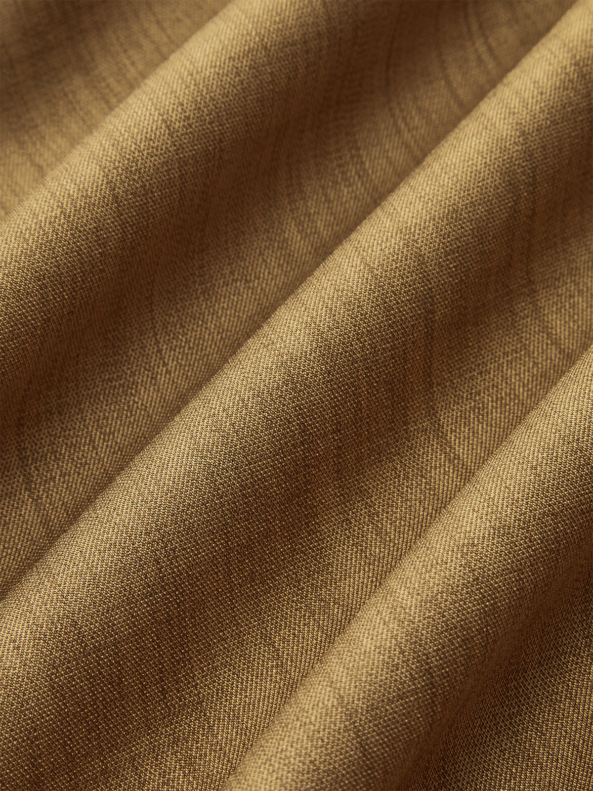 Gürtel-Plissee-Midirock