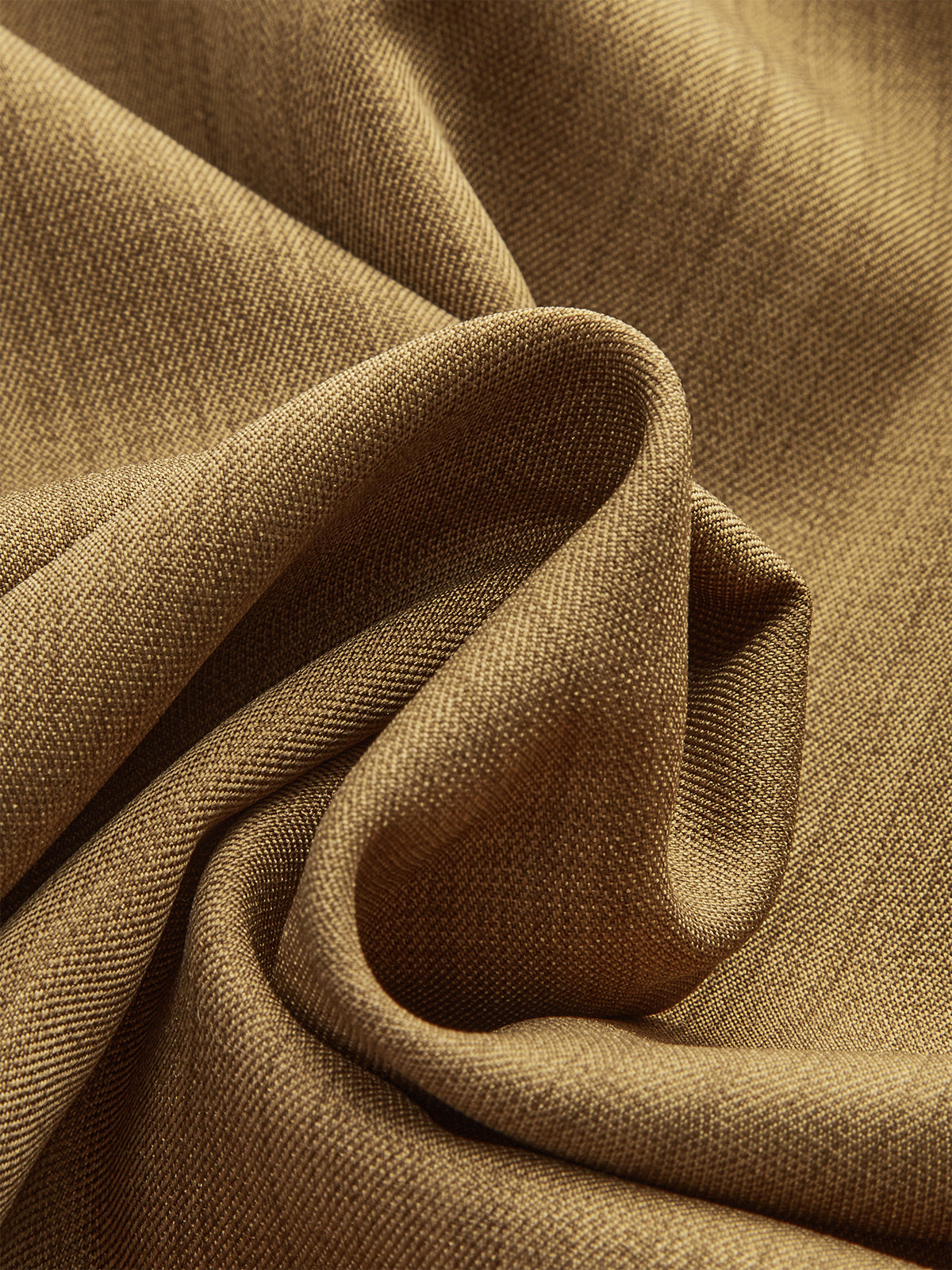 Gürtel-Plissee-Midirock