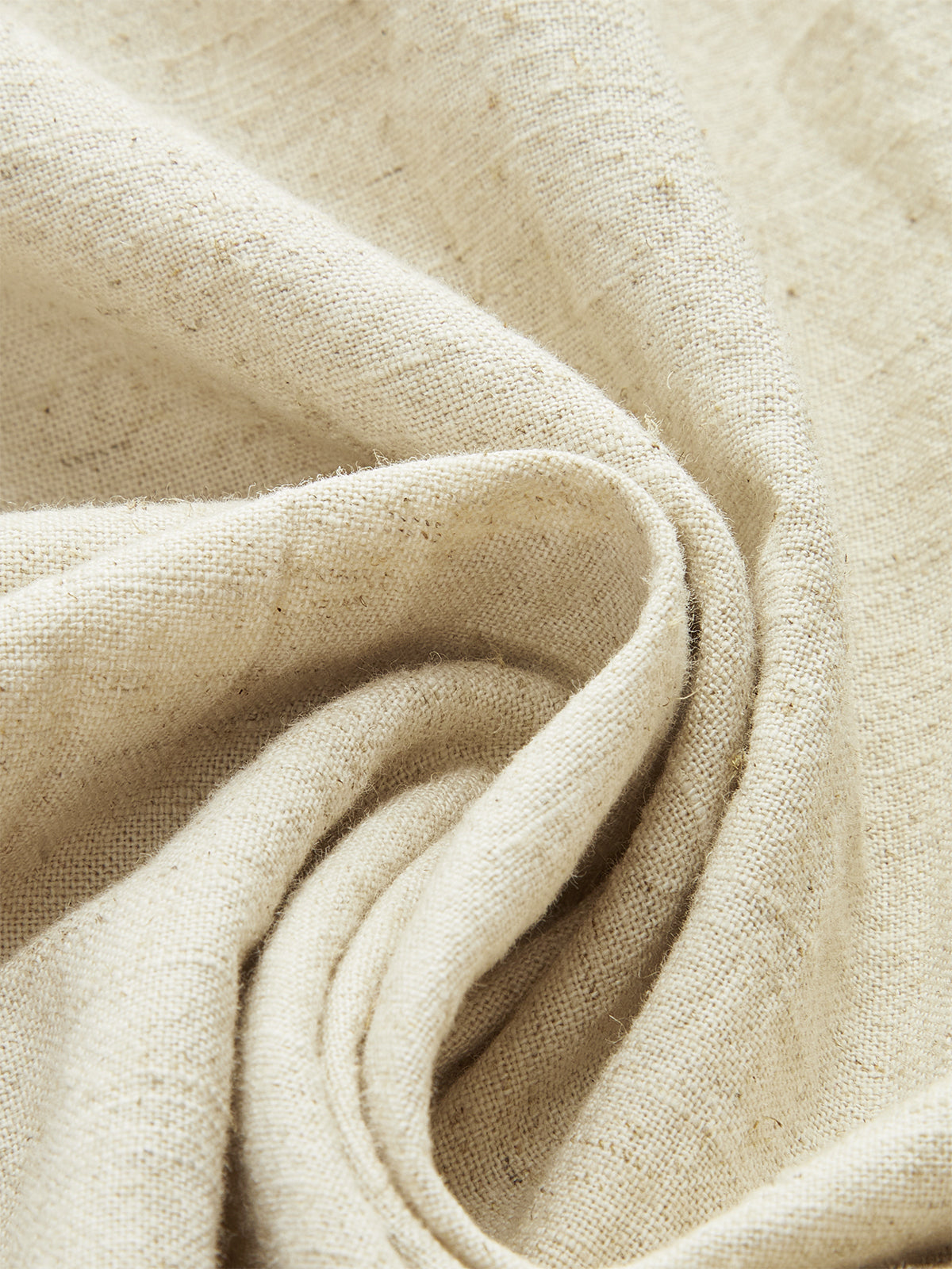 Metal Decor Ruched Midi Dress