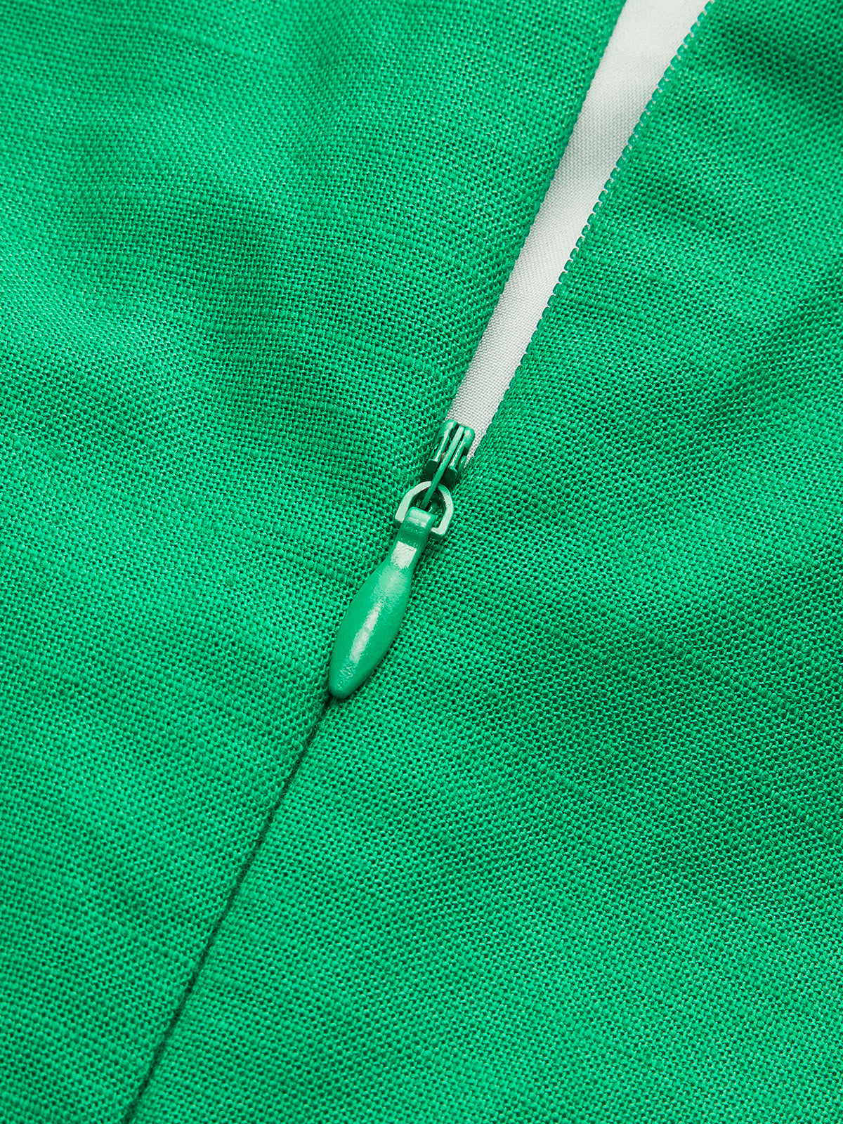 Twisted Peplum Tank-Top