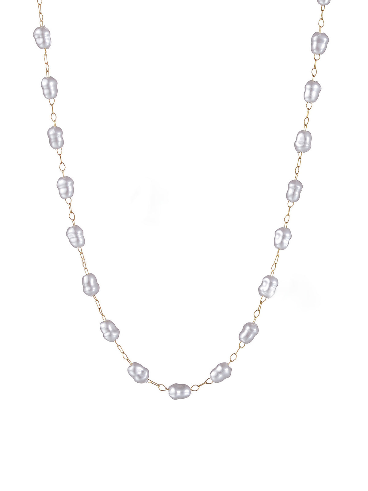 Collier de perles empilables