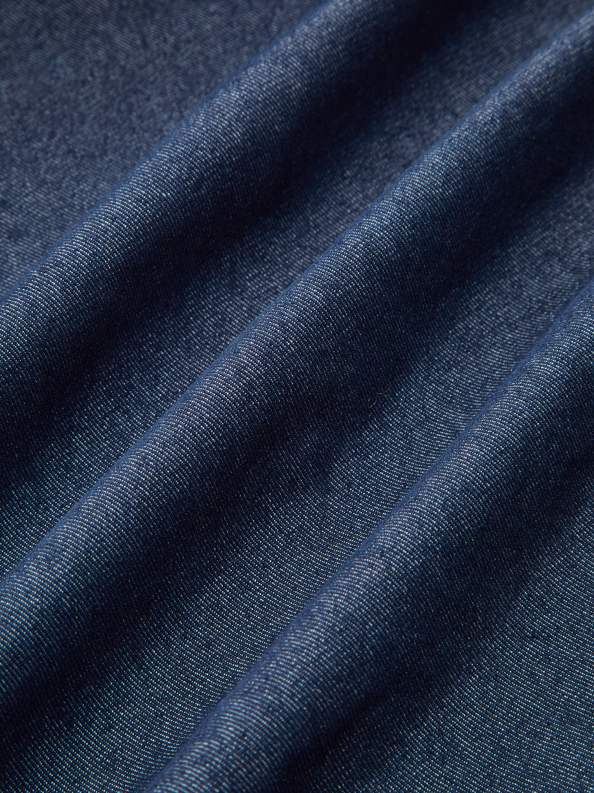 Maxirock mit Falten und Metalldetail