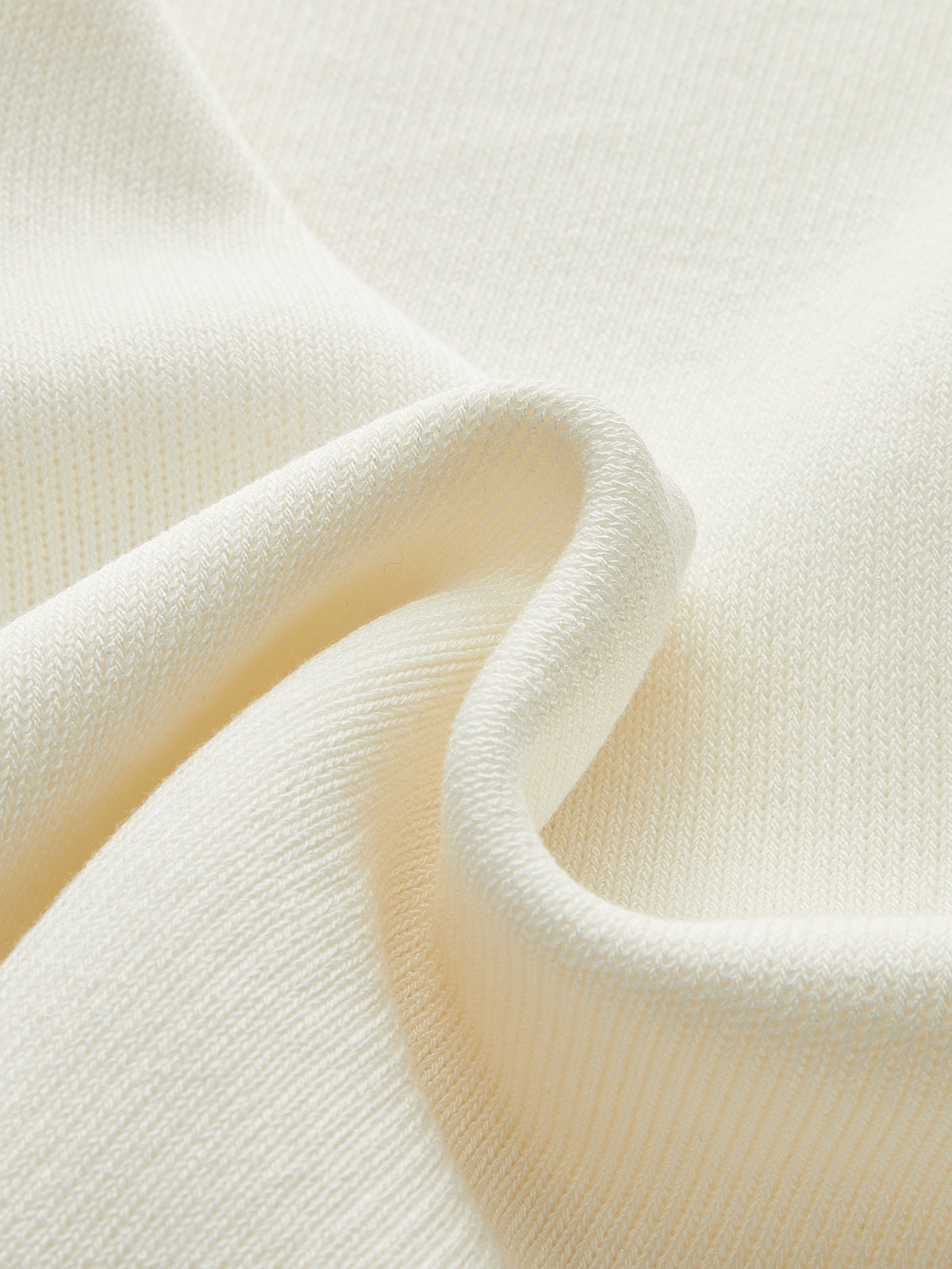 Gilet en maille ceinturé à col en V