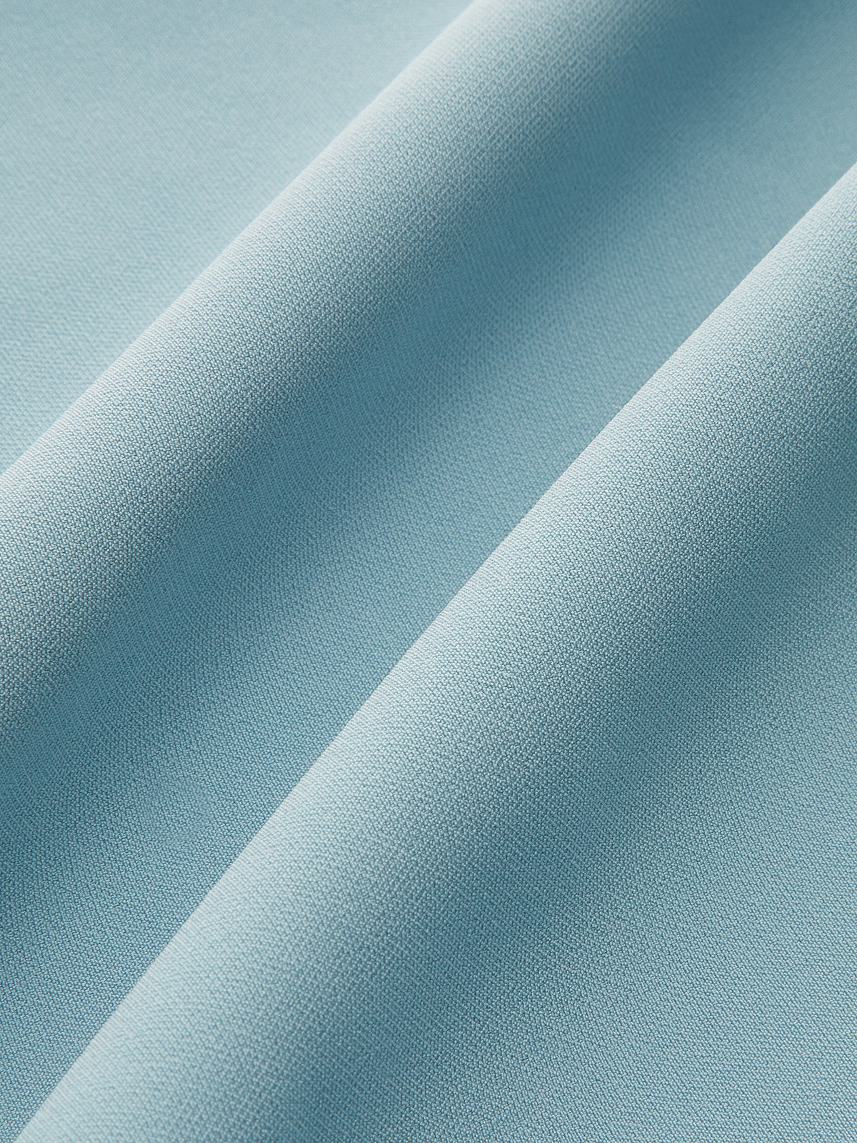 Wrap-Front Belted Blouse