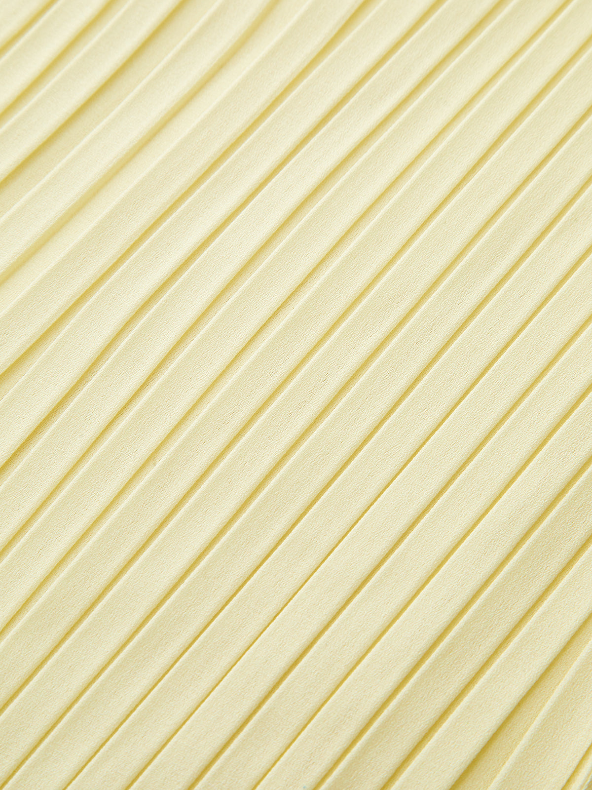 Geblümter Faltenrock in Midilänge