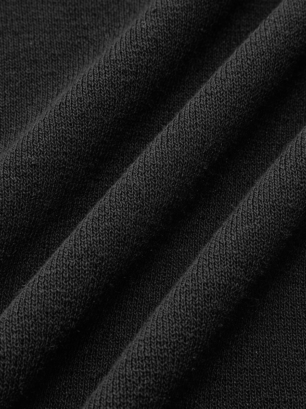 Cap Sleeve Button Cinched Knit Top