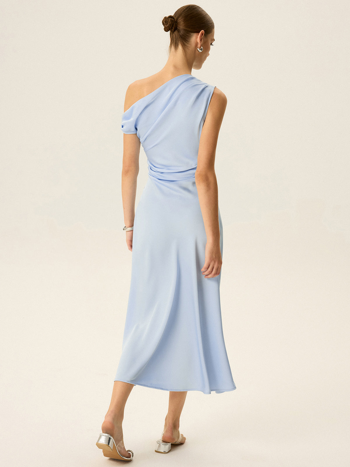 Carmen-Midikleid