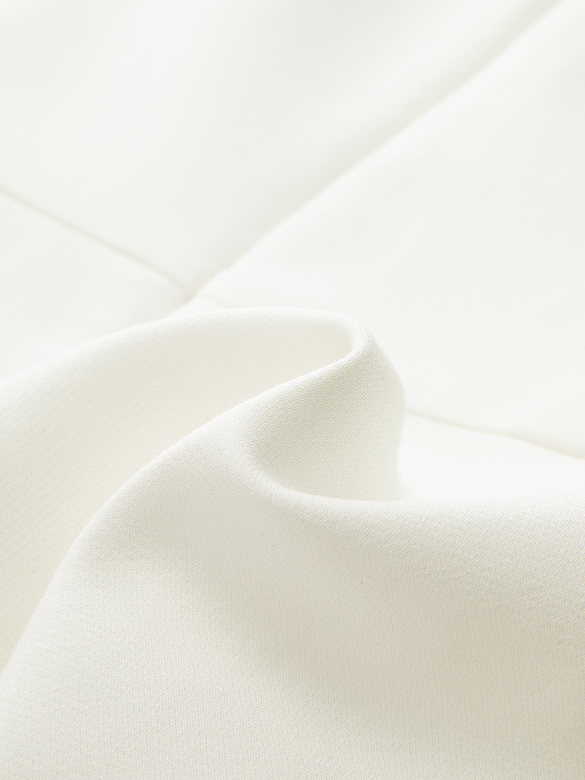 Ärmelloses Peplum-Oberteil mit Rückenreißverschluss
