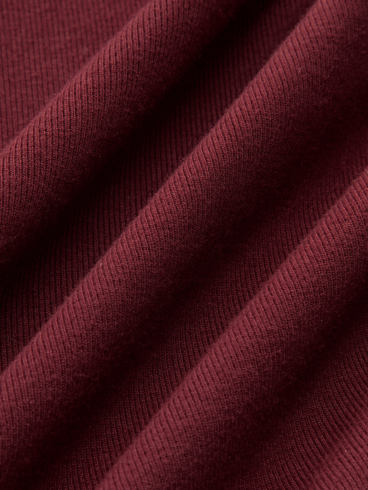 T-shirt péplum plissé à empiècements contrastants