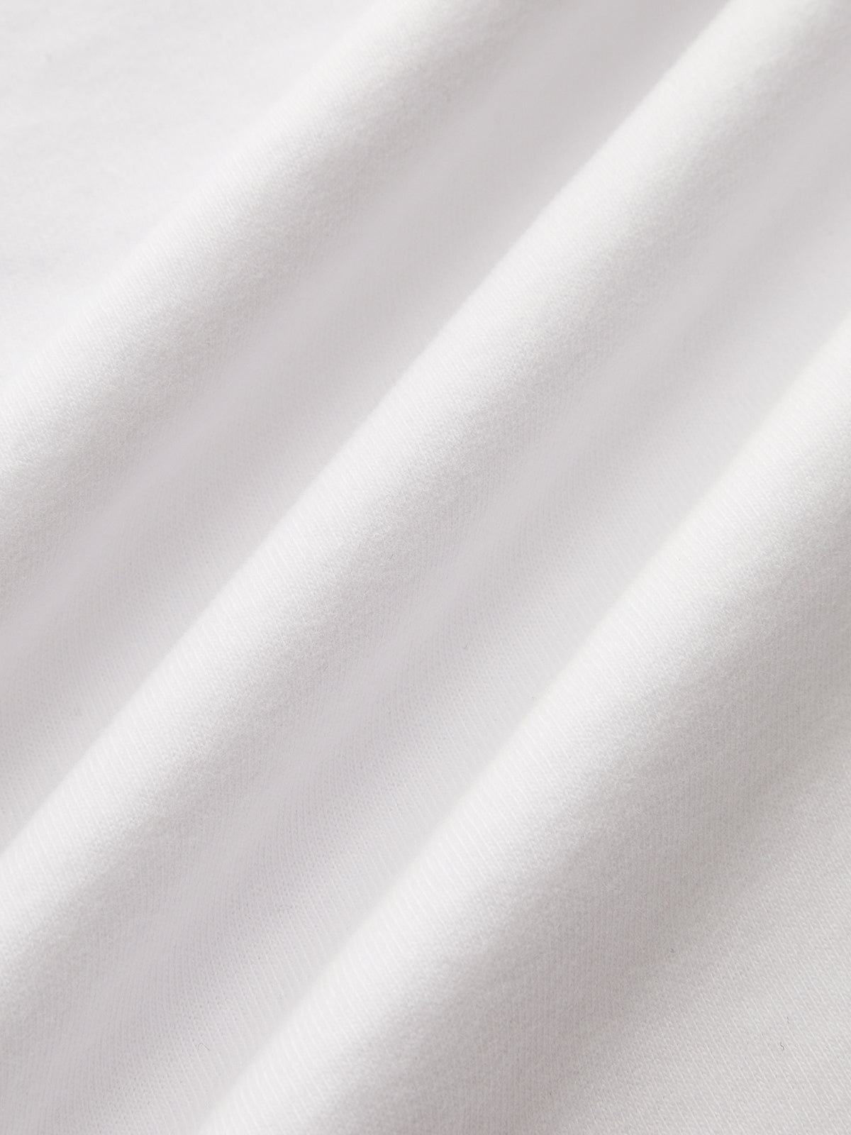 Long Sleeve Cotton T-Shirt