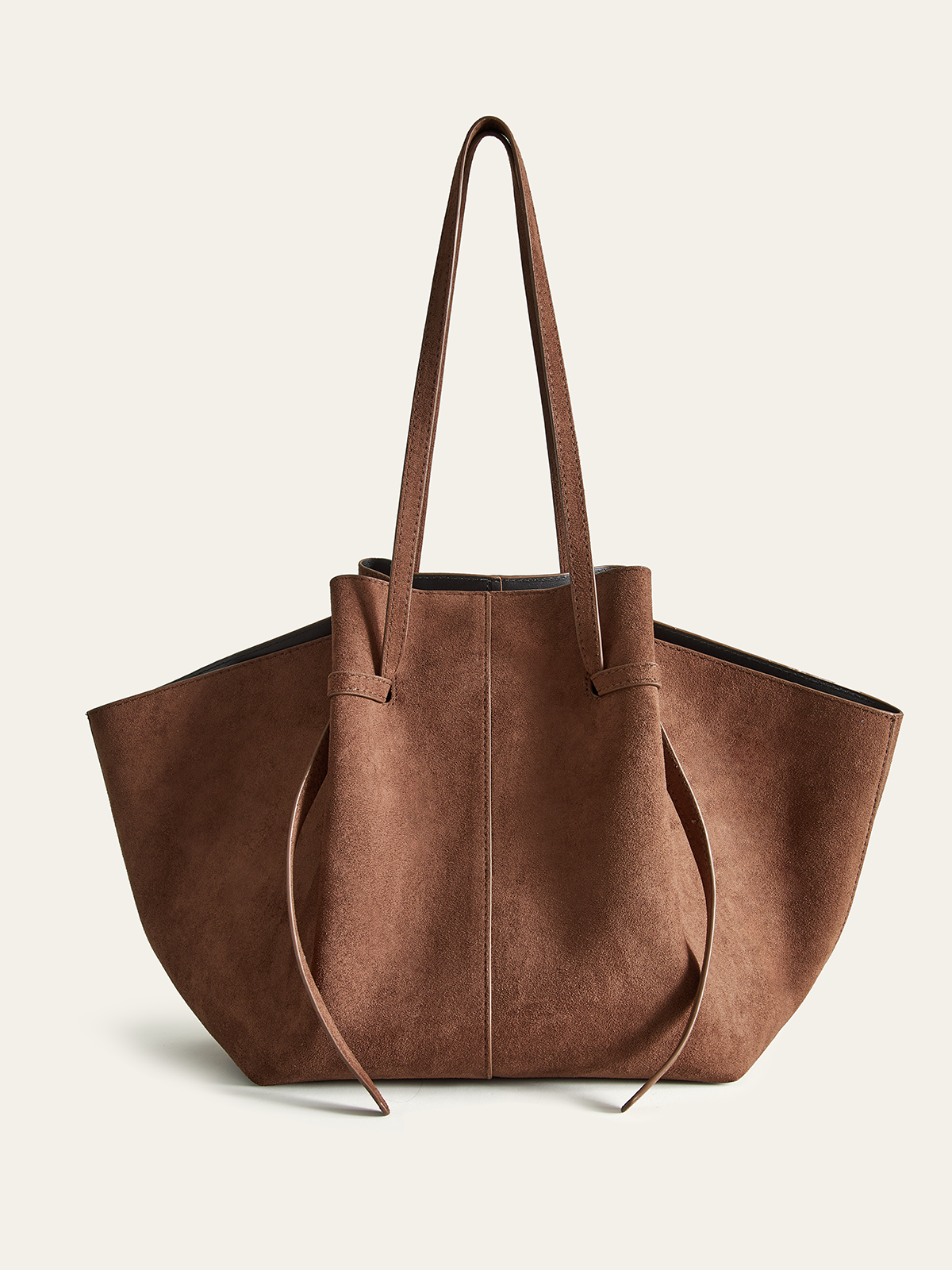Sac fourre-tout grande capacité en PU
