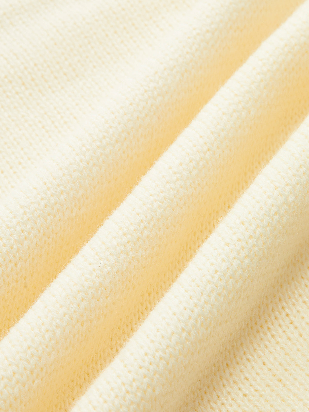 Contrast Striped Trim Short Sleeve Knit Top