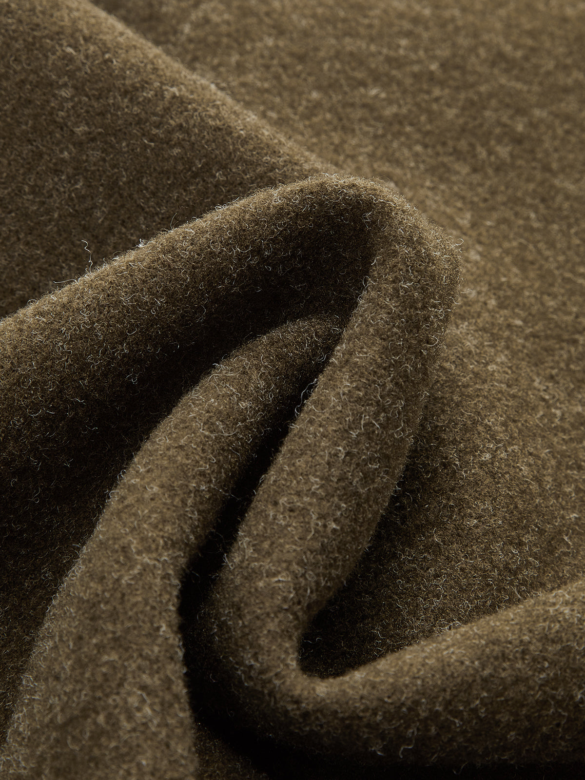 Zip Front Sleeveless Vest