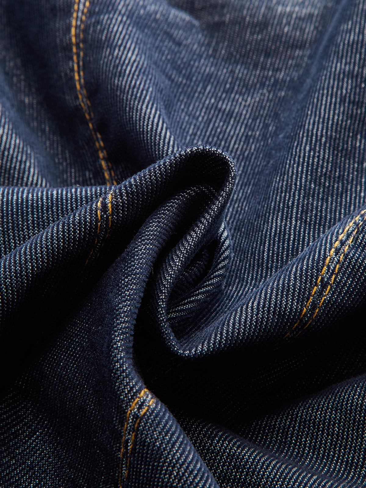 Metal Button Fitted Tailored Jacket