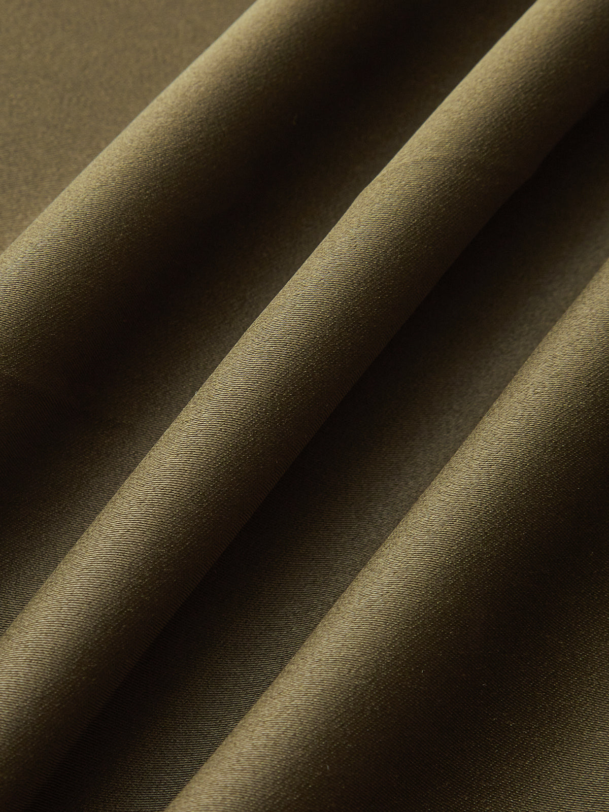 Asymmetric Wrap Top and Pants Set