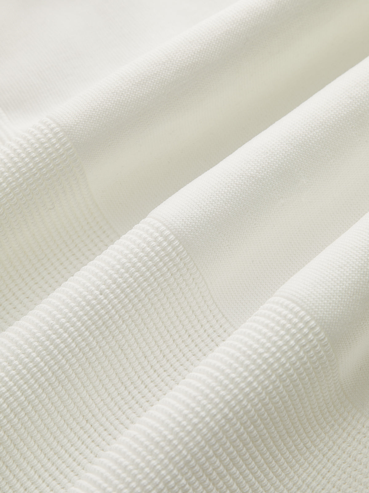 Sleeveless Knit Flare Dress