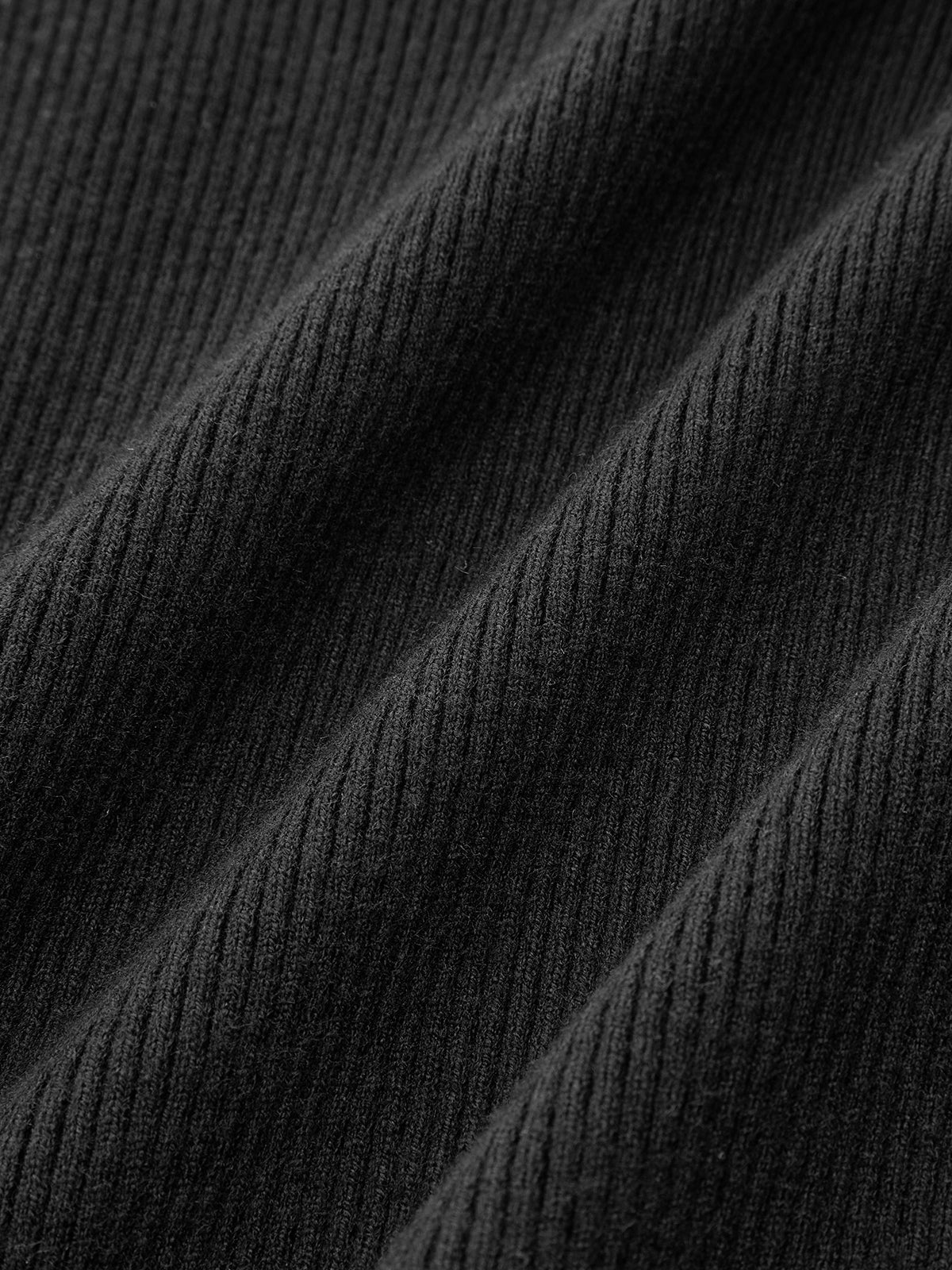 Metal Detail Knit Peplum Cardigan