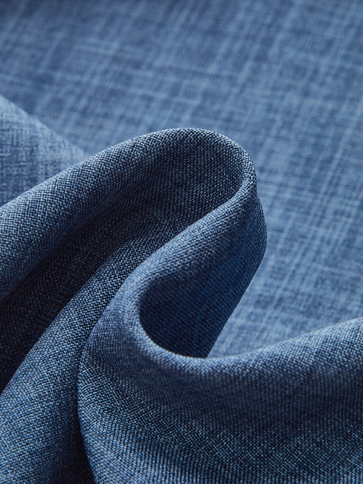 Pantalon droit à détails métalliques