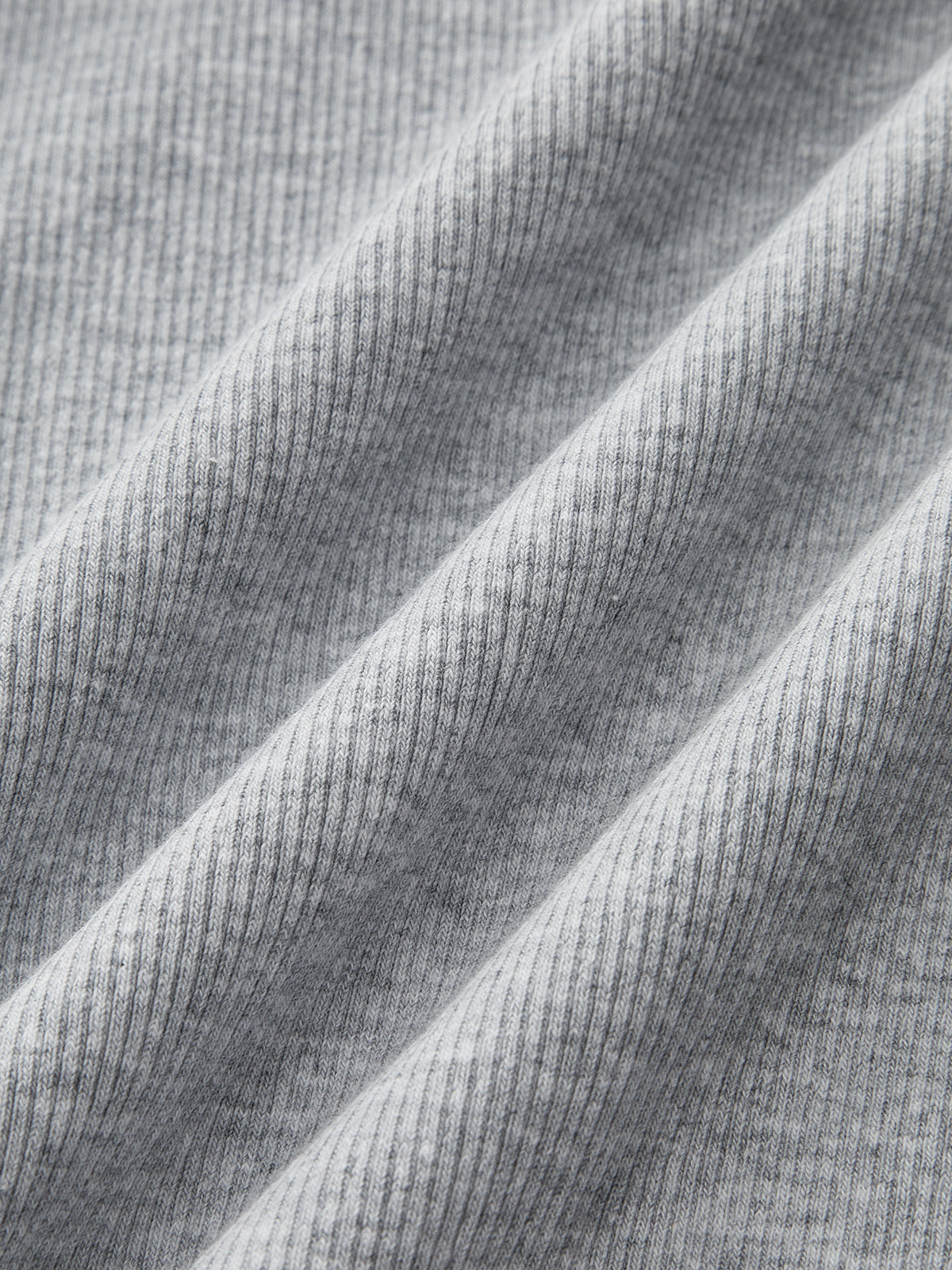 Ensemble haut asymétrique à manches longues et pantalon