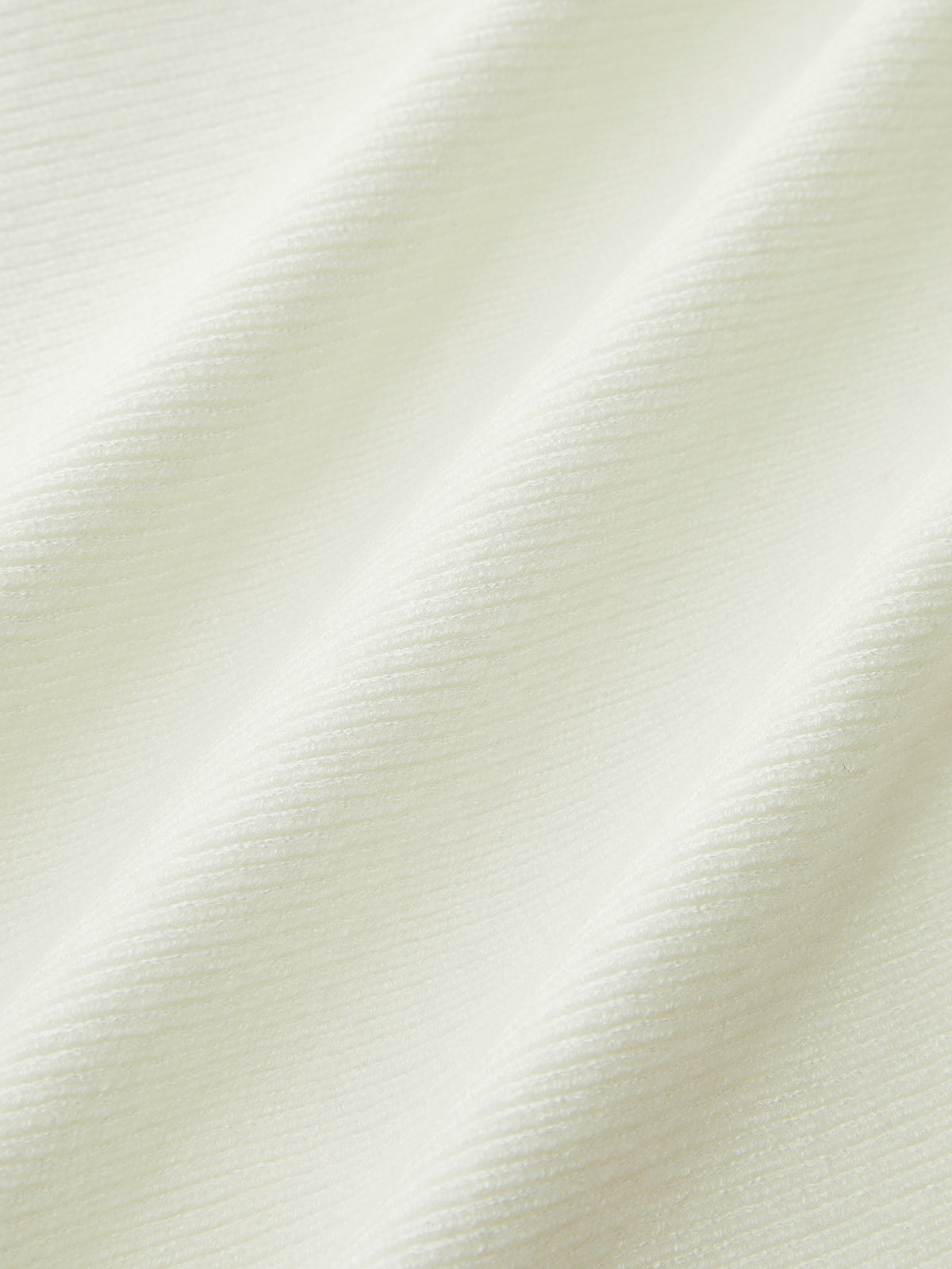 Stricktop mit Schleife und Gürtel, Peplum-Ausschnitt