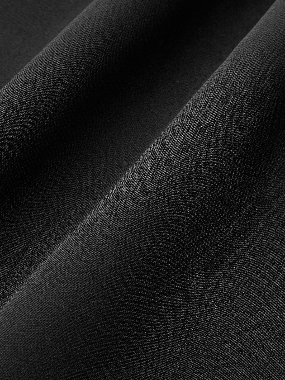 Metal Butterfly Detail Sleeveless Midi Dress