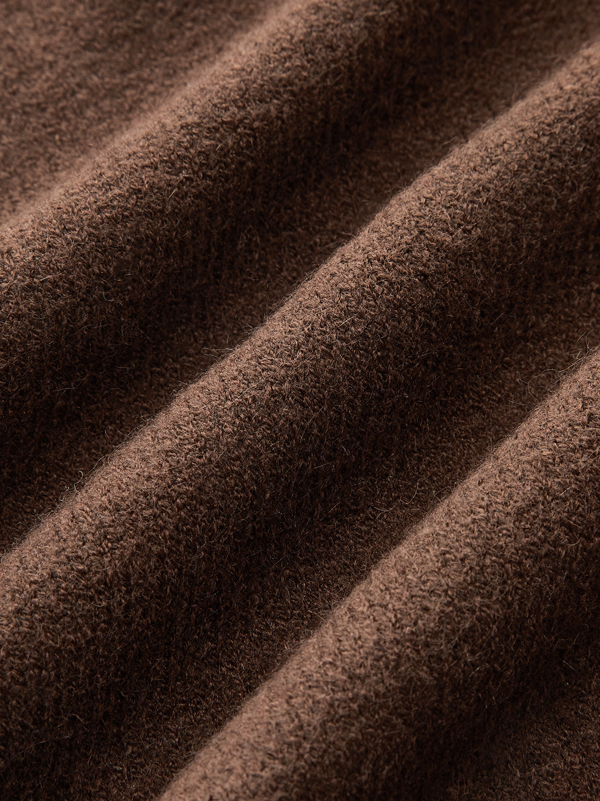 Asymmetric Button Front Cardigan