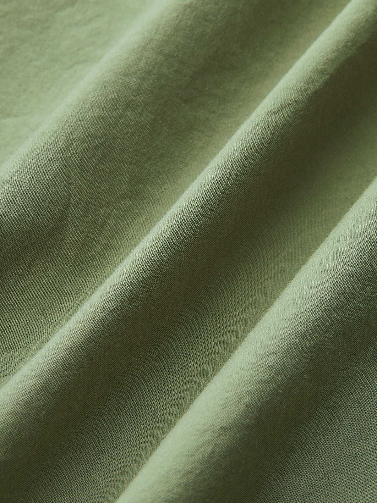 Robe longue sans manches volantée avec ceinture en mélange de coton