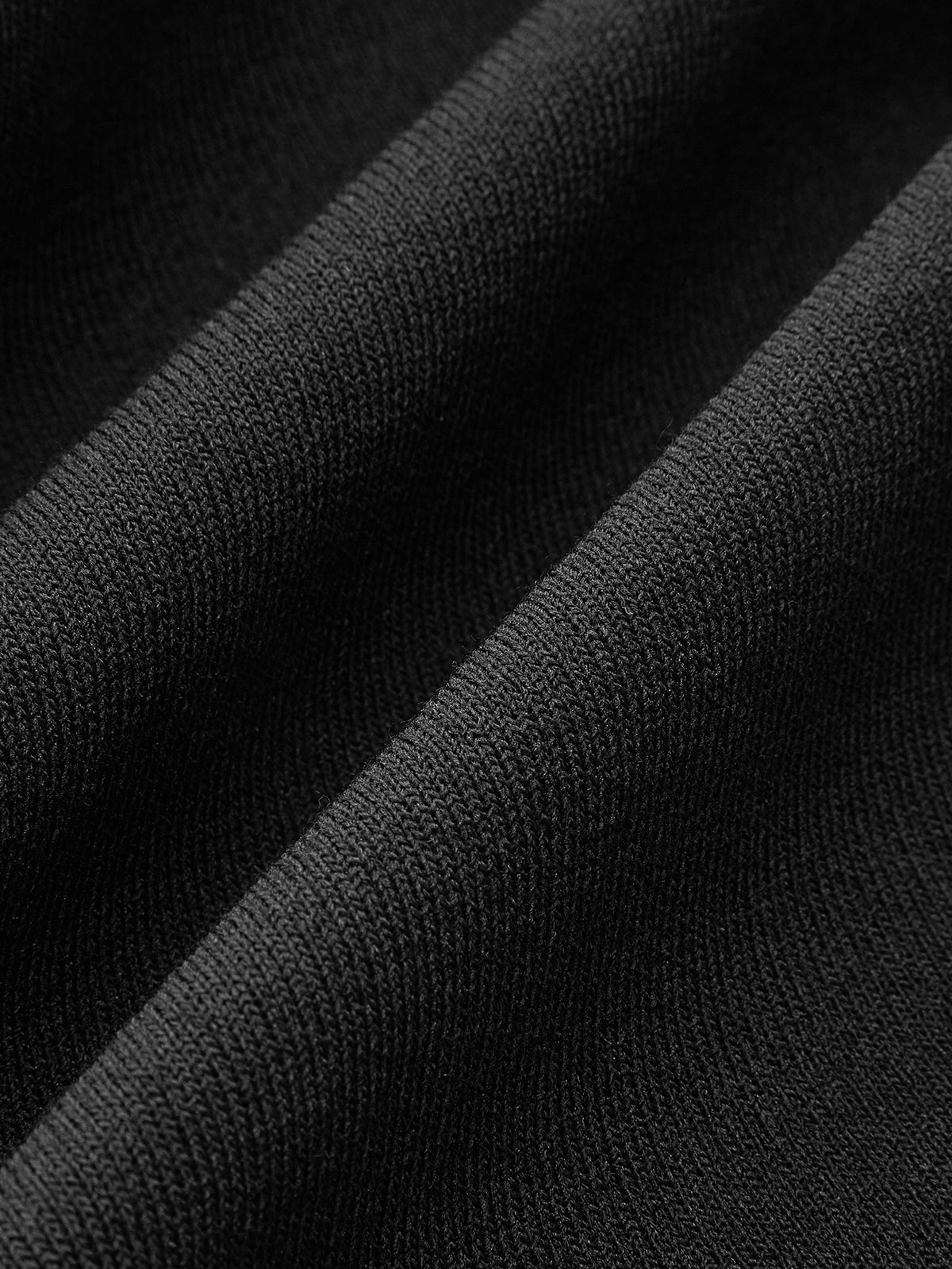 Haut sans manches asymétrique torsadé