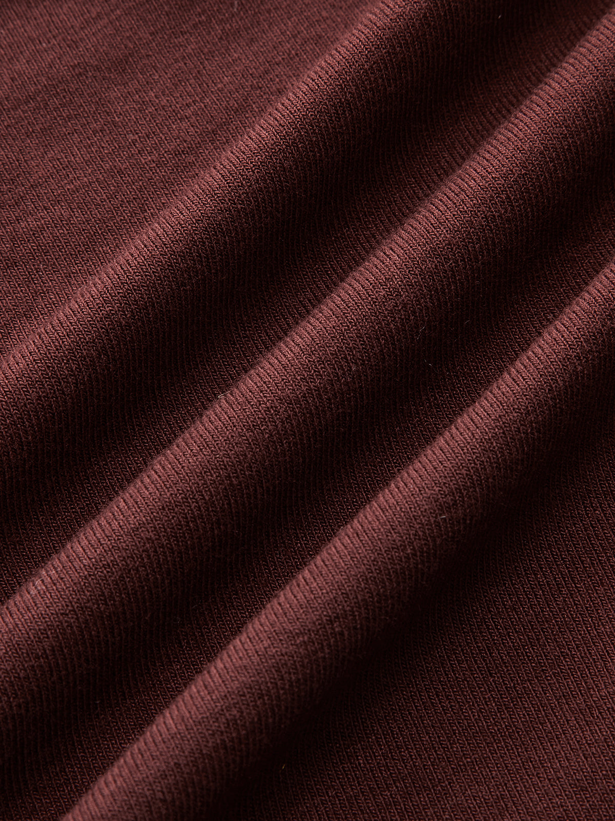 Asymmetric Draped One-Shoulder T-Shirt