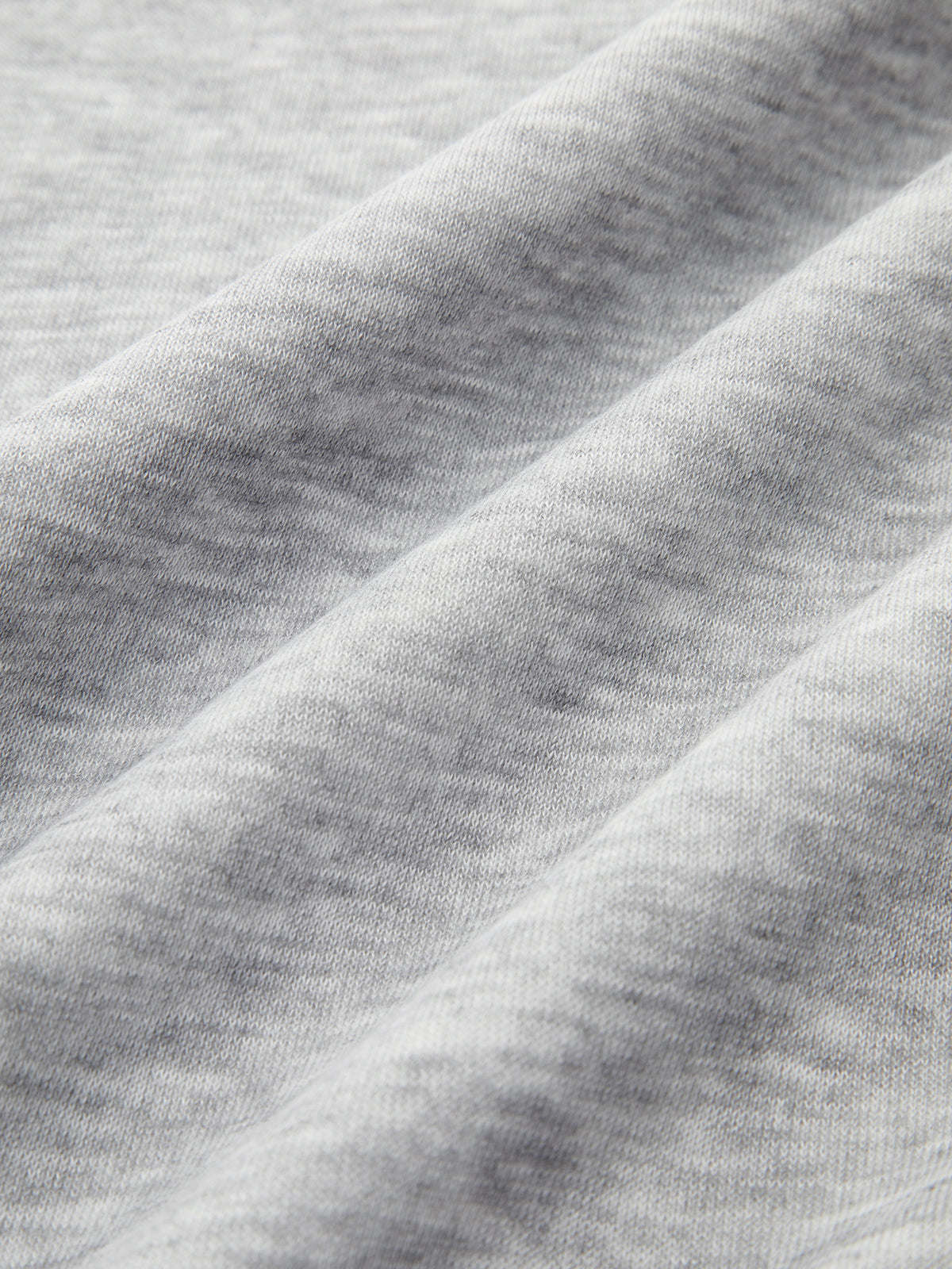 Träger-Detail schulterfreies Sweatshirt