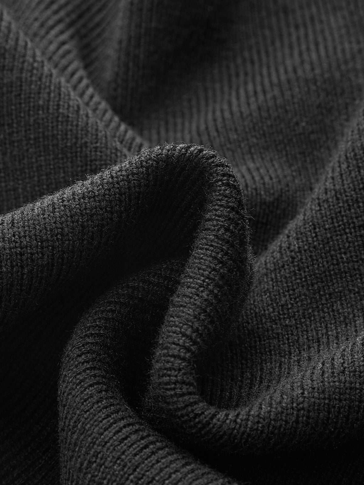 Color-Block Ruched Button Front Knit Top