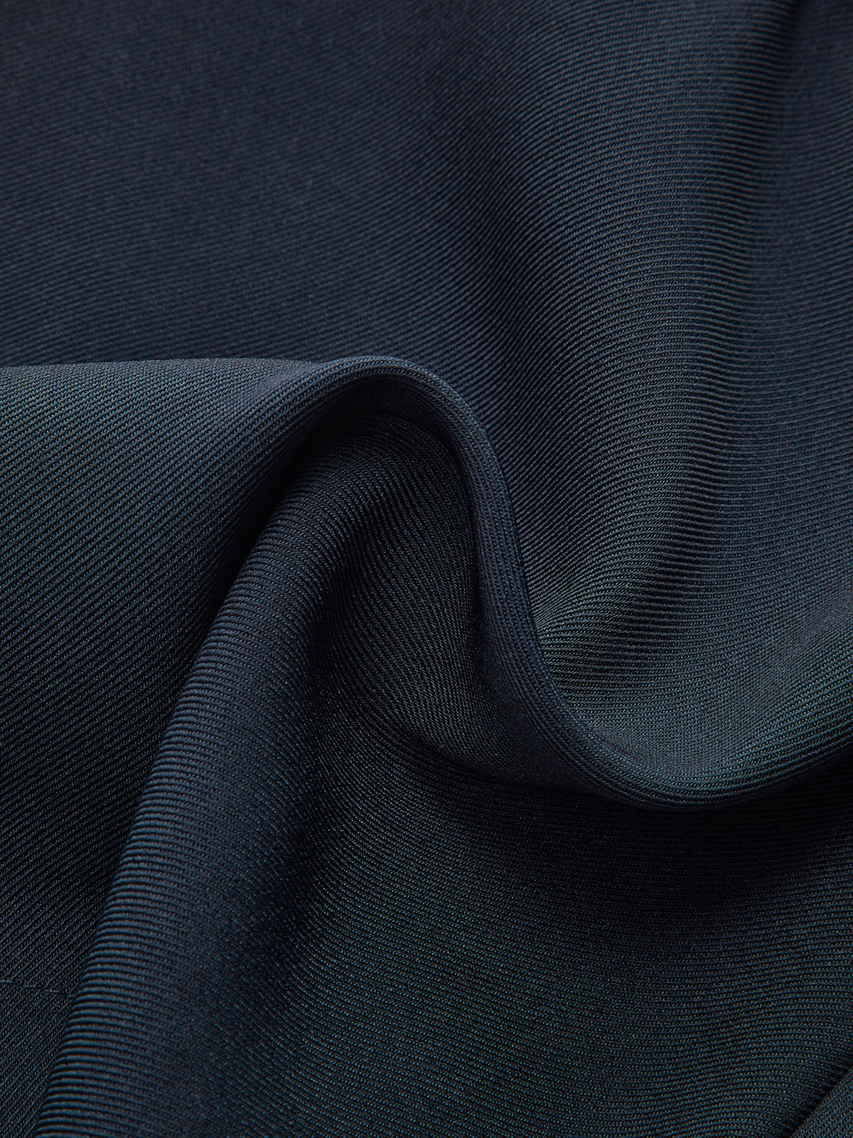 Belted High Waist Shorts