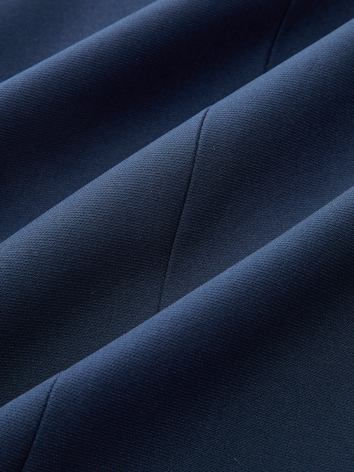 Ärmellose V-Neck-Weste mit Schnallendetail