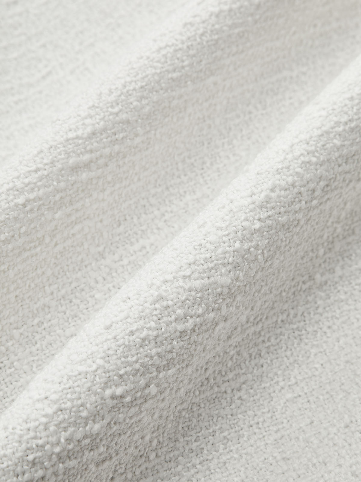 Tweed Contrast Trim Cropped Jacket