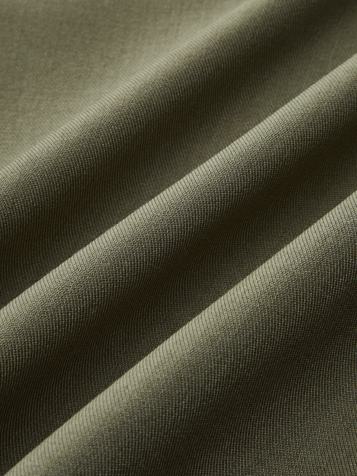 Contrast-Stitch Belted Casual Blazer