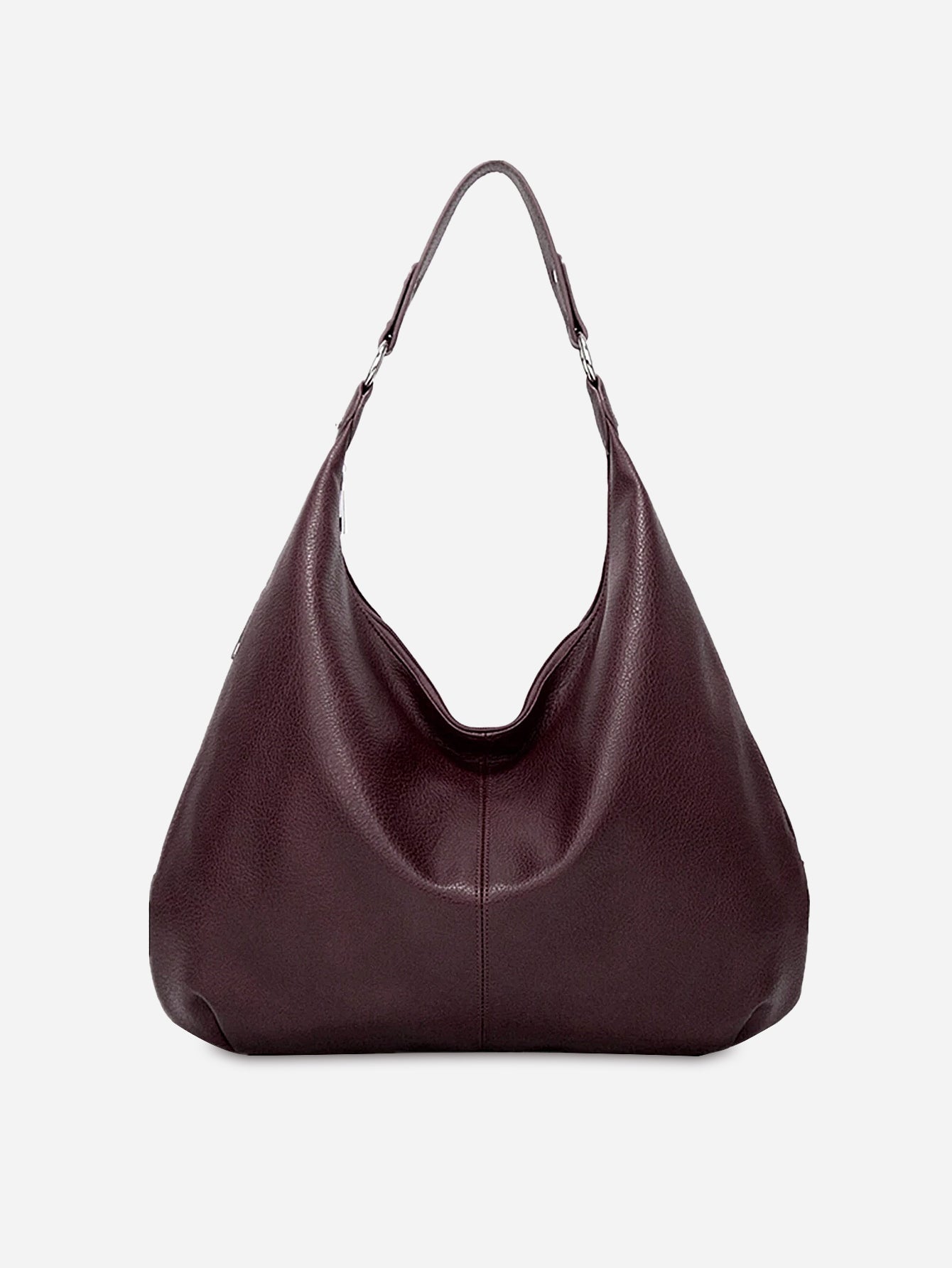 Sac Hobo en Similicuir