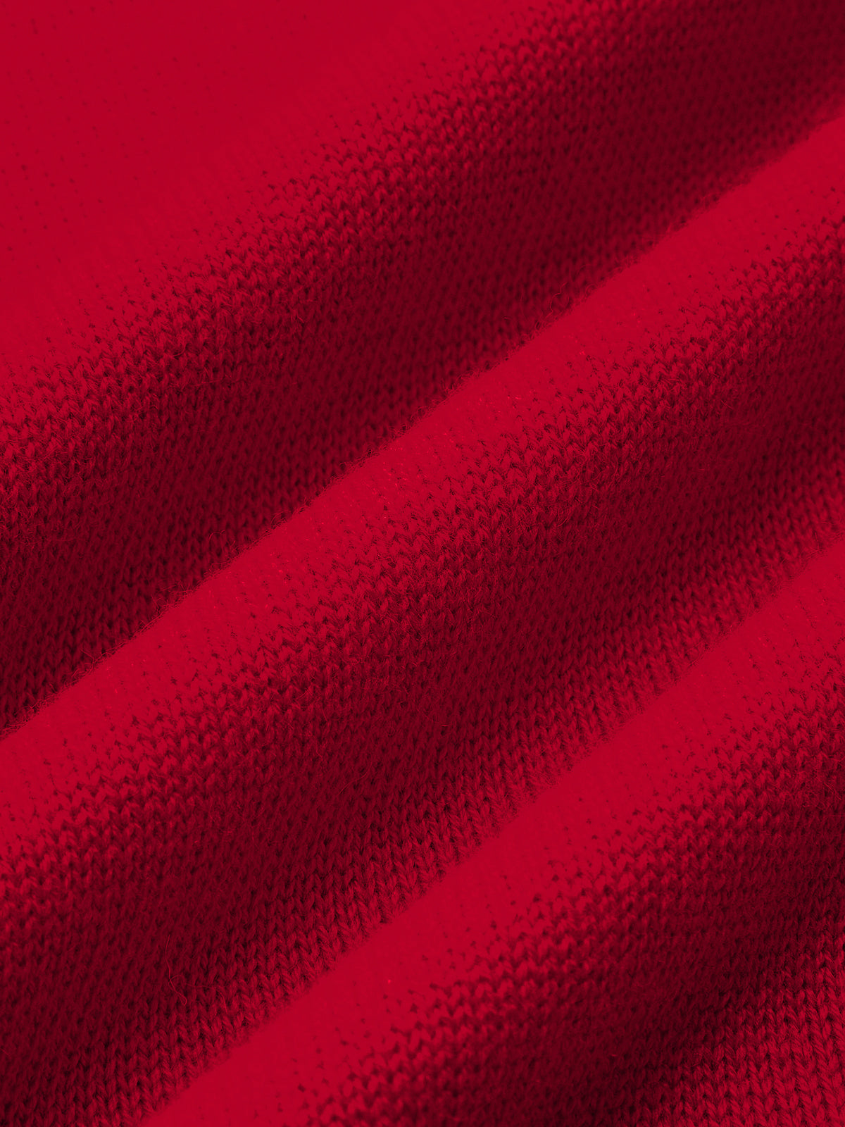 Turtleneck Sleeveless Knit Vest