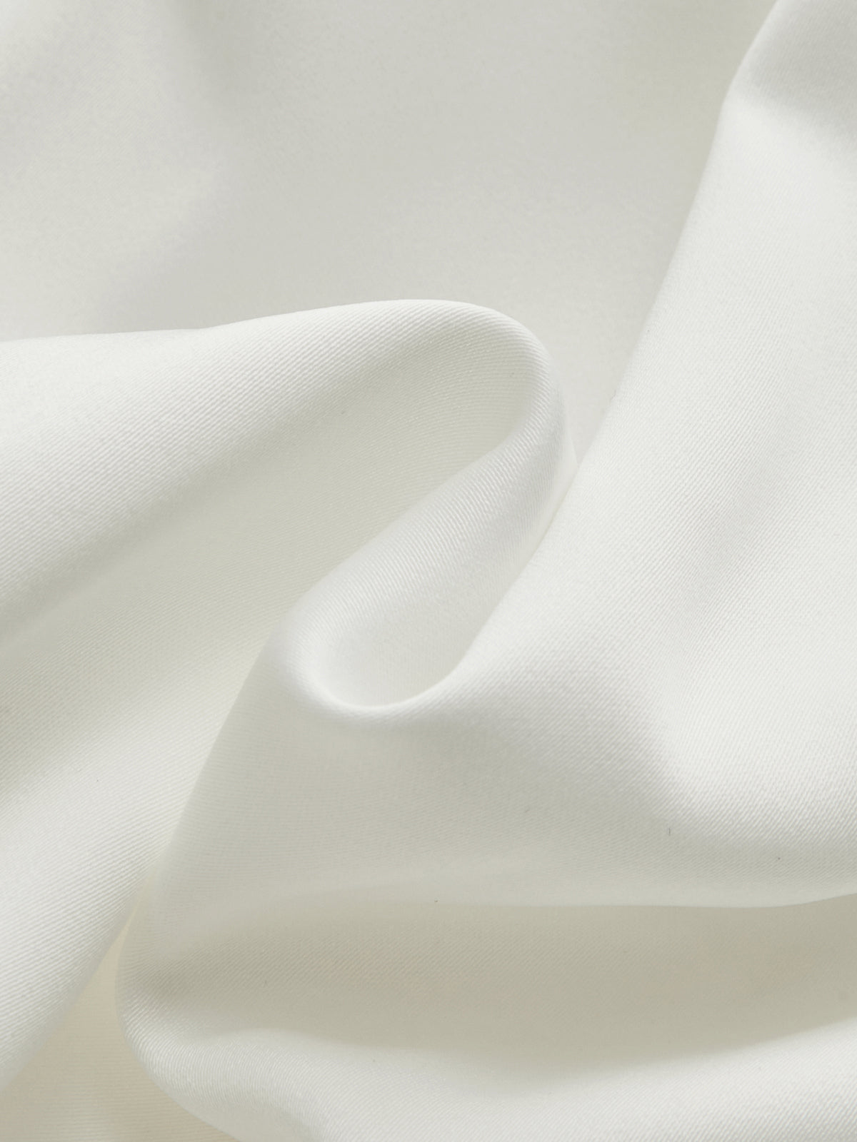 Satin Hook-and-Eye Bodysuit