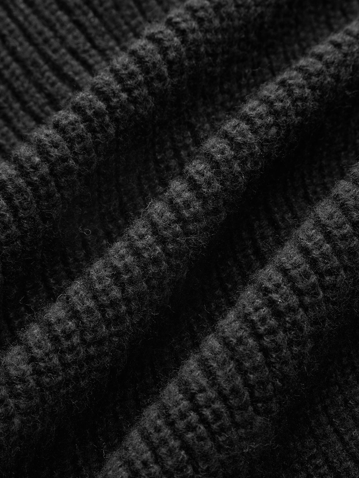 Shawl Collar Batwing Sleeve Knit Outerwear