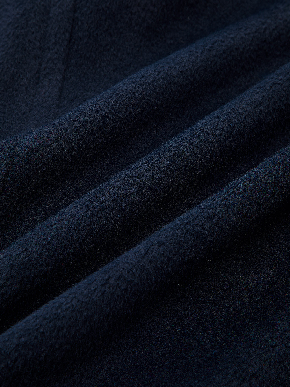 Leg-Of-Mutton Sleeve Tweed Jacket