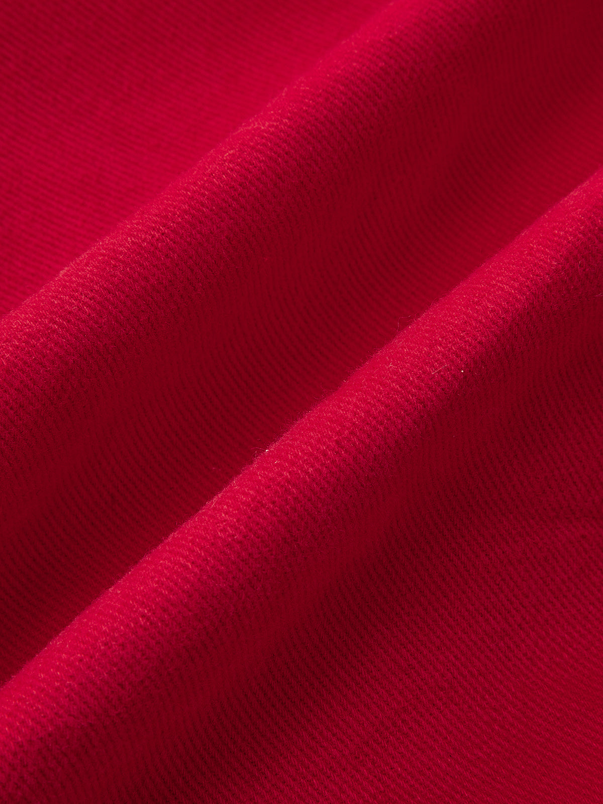 Maxirock mit Ziertasche und mittelhohem Bund