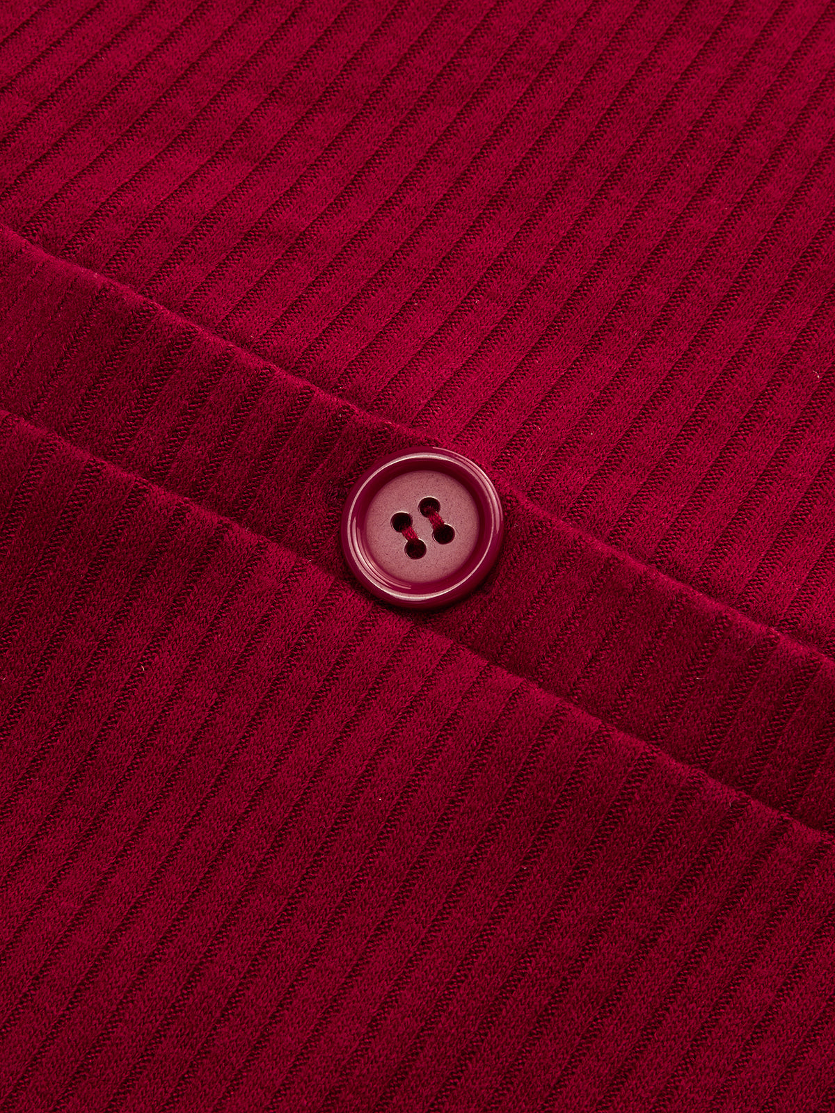 Ensemble haut à imprimé floral et jupe amovible