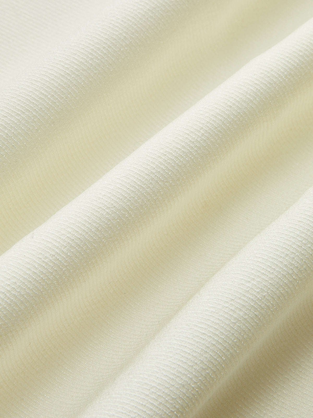 Hose mit weitem Bein, mittelhohem Bund und asymmetrischem Metalldetail
