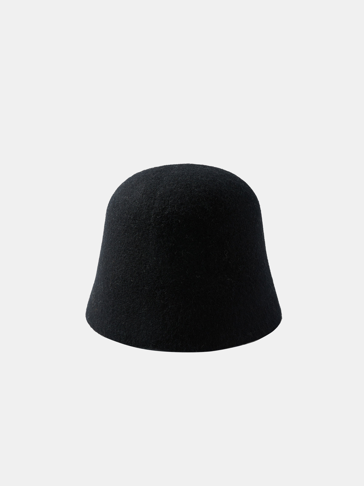 Wool Felt Bucket Hat